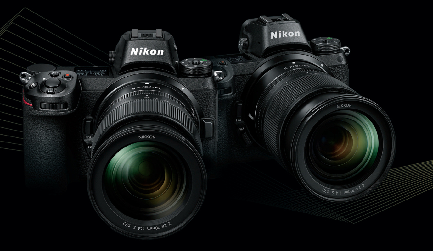 Nikon Releases New Firmware Updates For the Mirrorless Z Systems