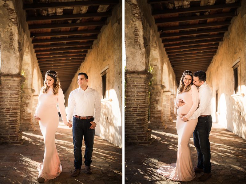 15 Couple Maternity Photoshoot Ideas, Poses, and Tips