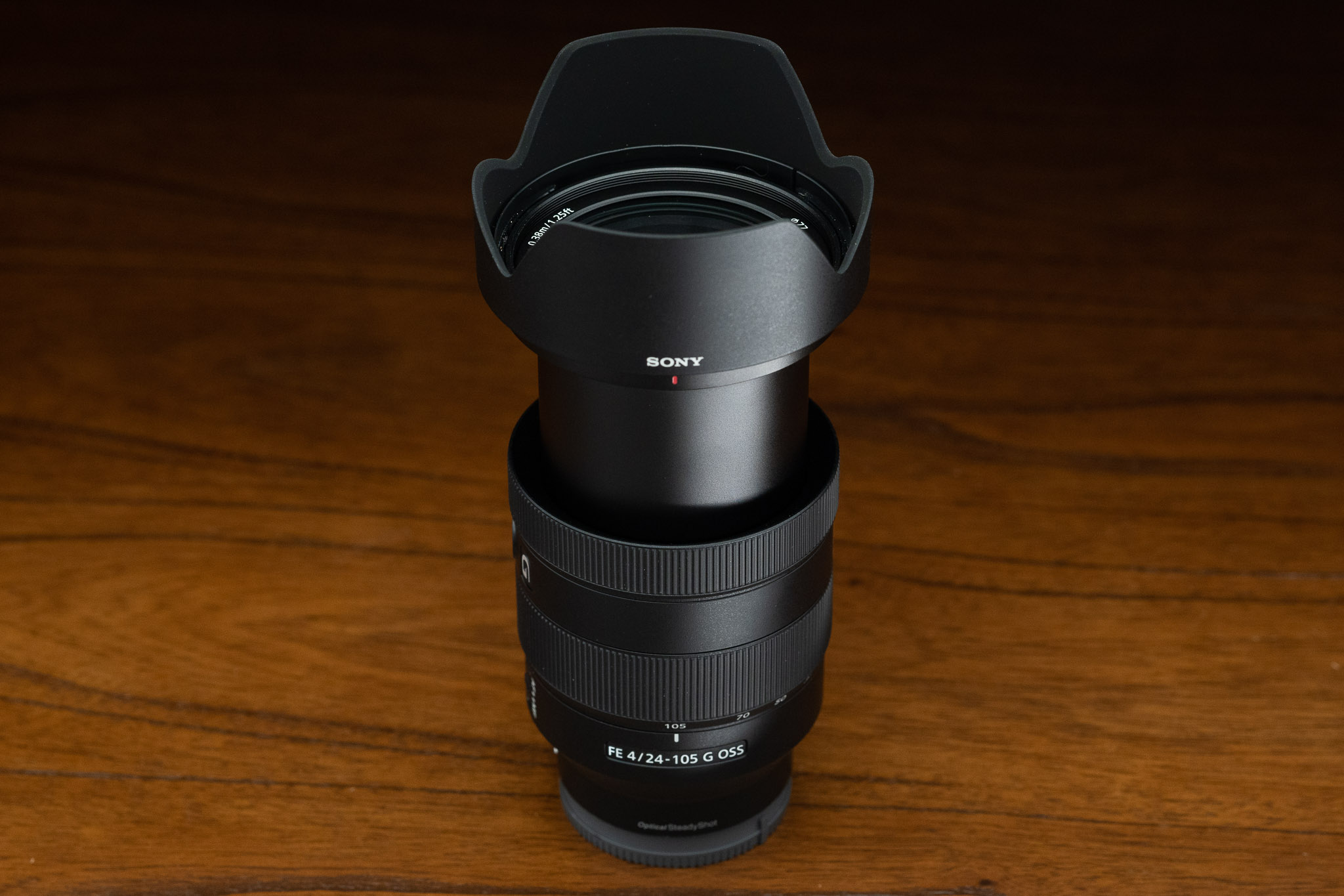 The Best Travel Zooms For Sony FE FullFrame Tamron 2875mm f/2.8 RXD