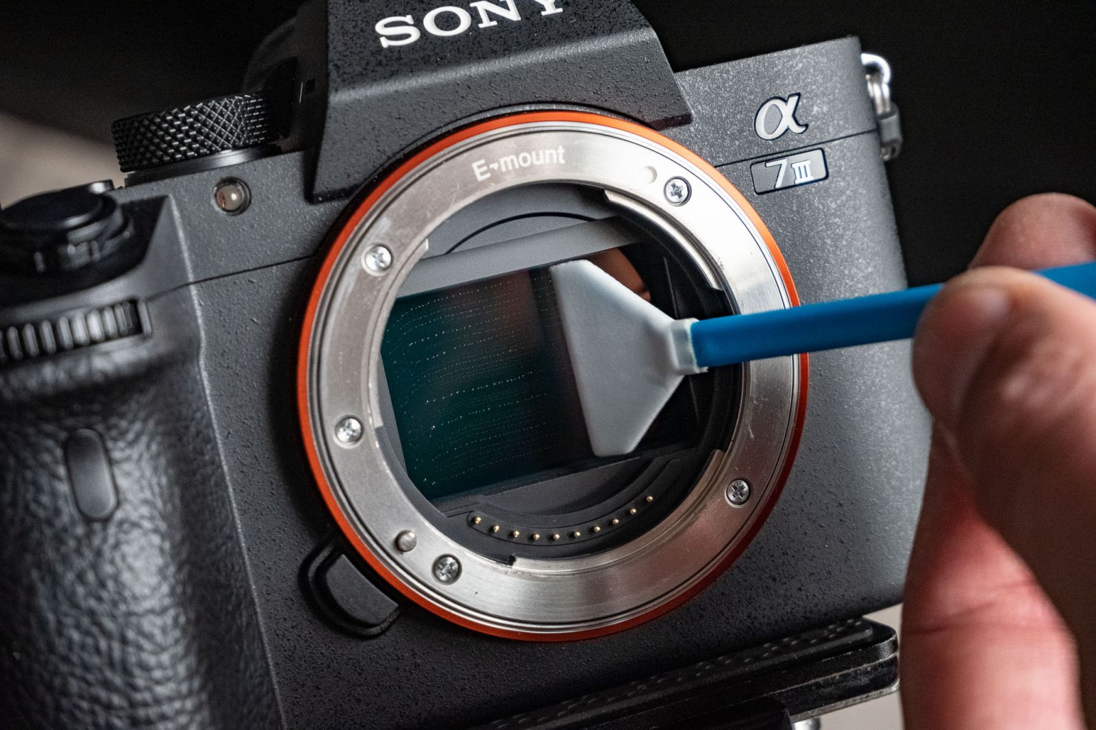 Aurora Camera Sensor Cleaning Kit Review How To Wet Clean Your Sensor!
