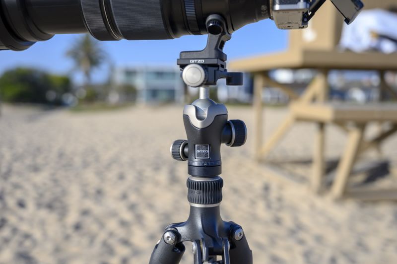 We Review Gitzo's 100Year Anniversary Edition Tripod Is It Worth 1500?