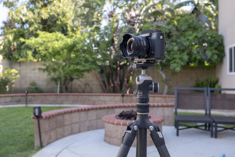 We Review Gitzo's 100Year Anniversary Edition Tripod Is It Worth 1500?