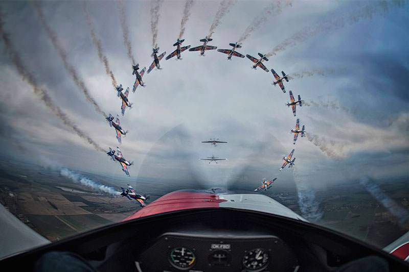 Red Bull Illume Returns For Its 5th-Edition With Some Incredible Prizes