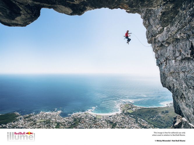 Photographer: Micky Wiswedel Red Bull Illume 2016 Category: Wings Athlete: Jamie Smith Location: Cape Town, South Africa