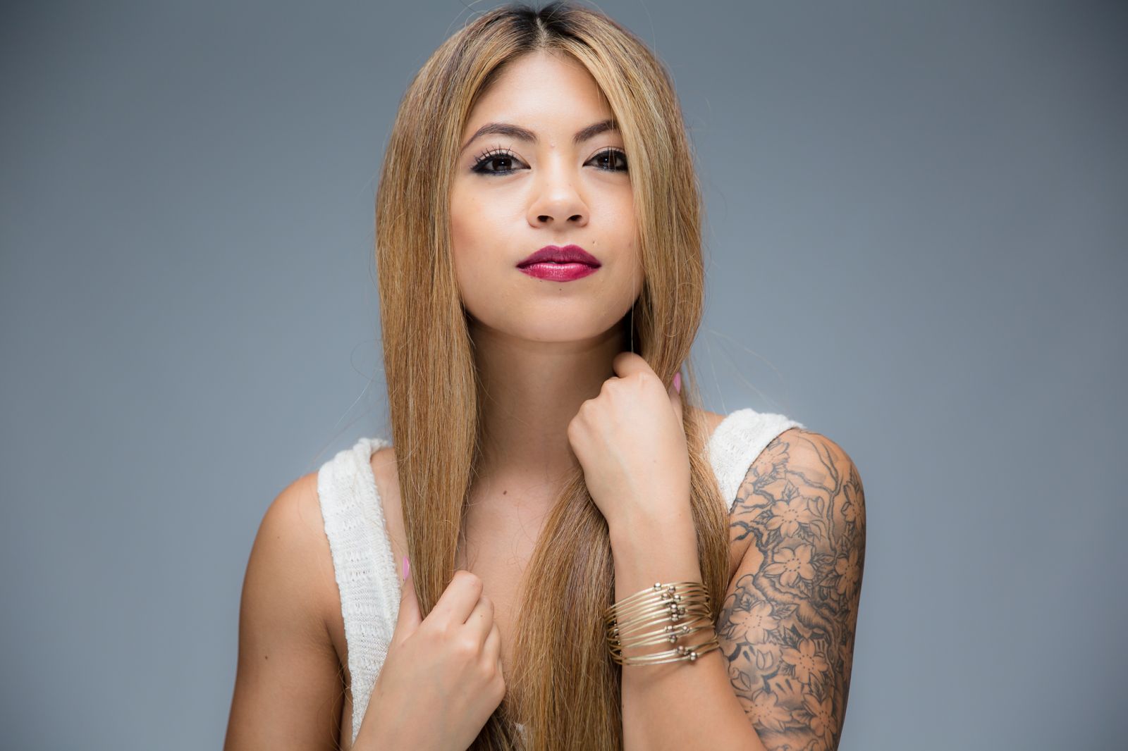 How To Use Light Direction & Light Quality To Take Better Portraits