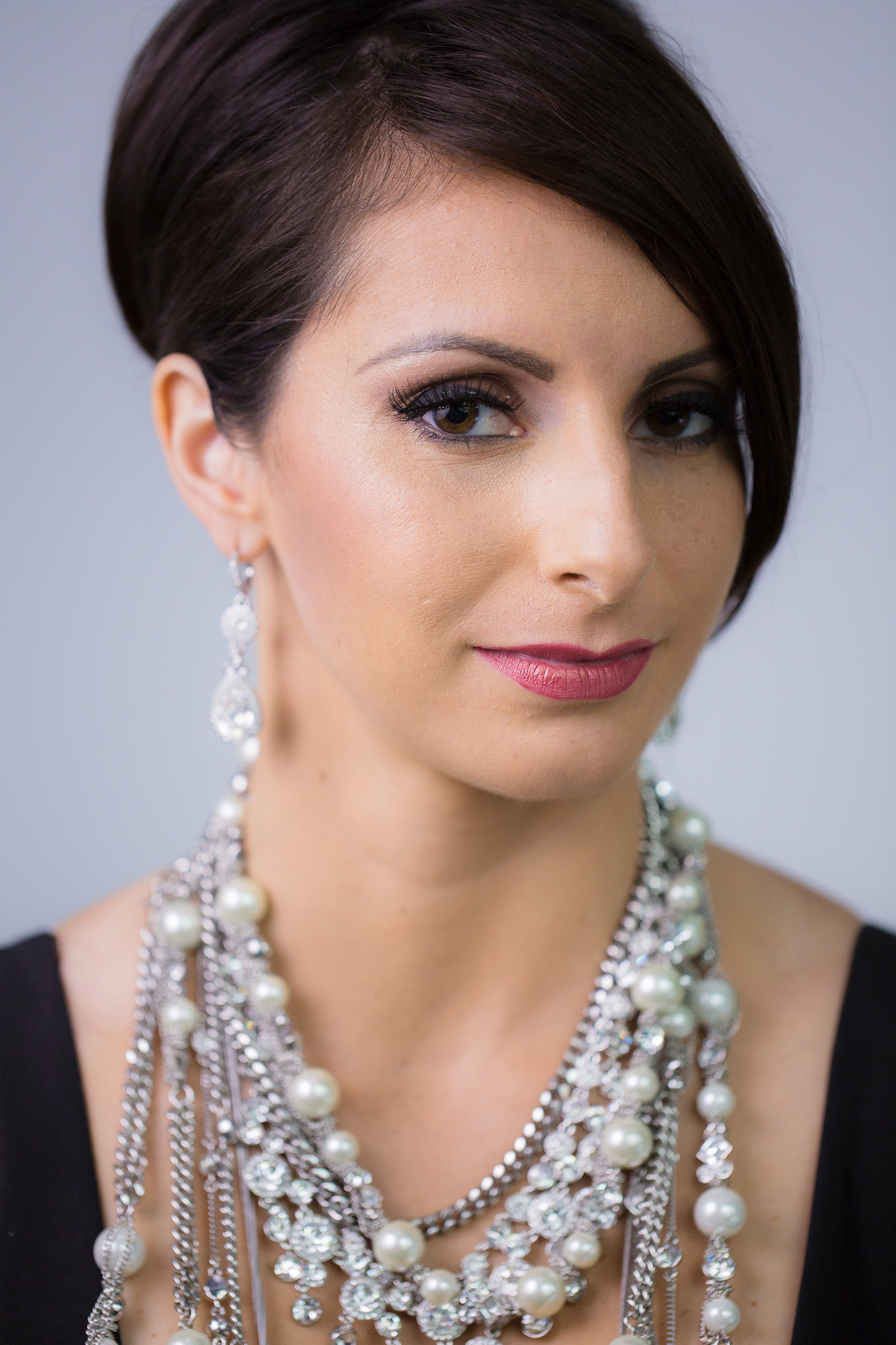 How To Use Light Direction & Light Quality To Take Better Portraits