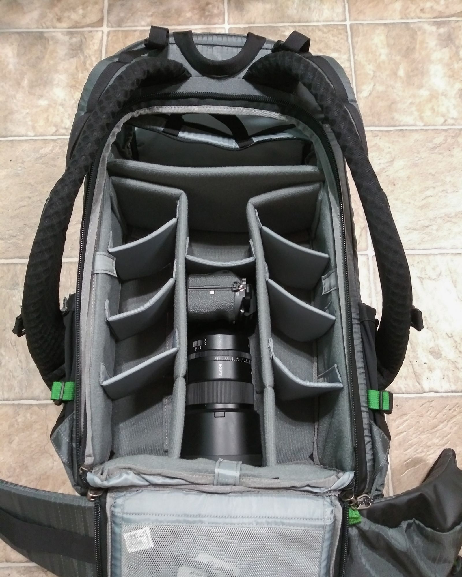 Mindshift Gear Backlight Elite 45L Review The Best Adventure