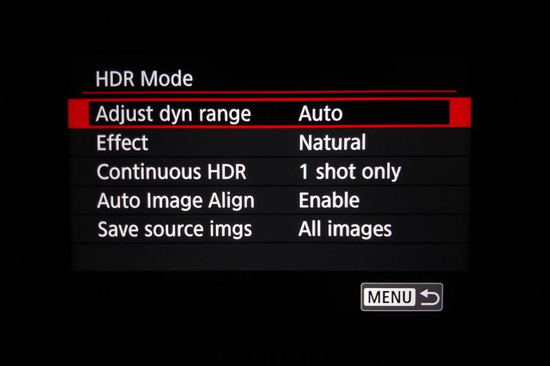 HDR Versus Flash In Real Estate Photography