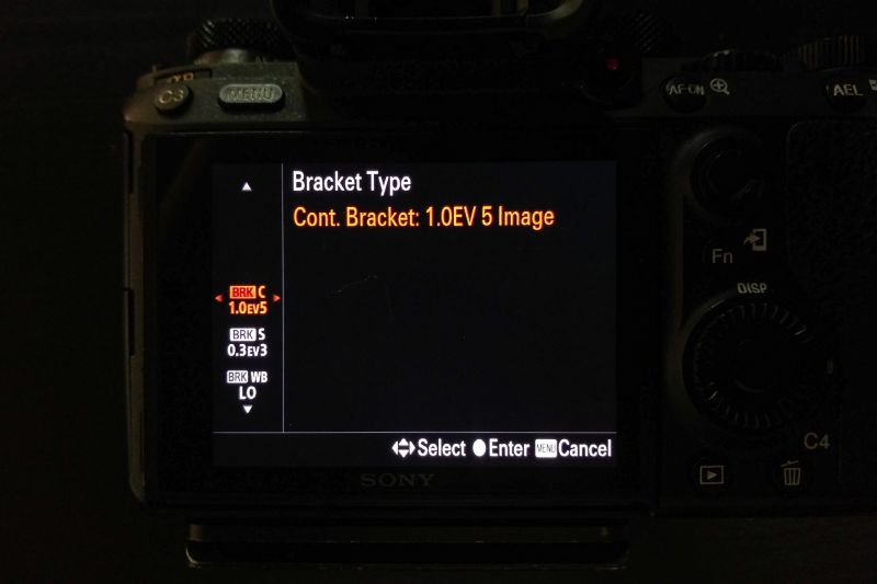 HDR Versus Flash In Real Estate Photography