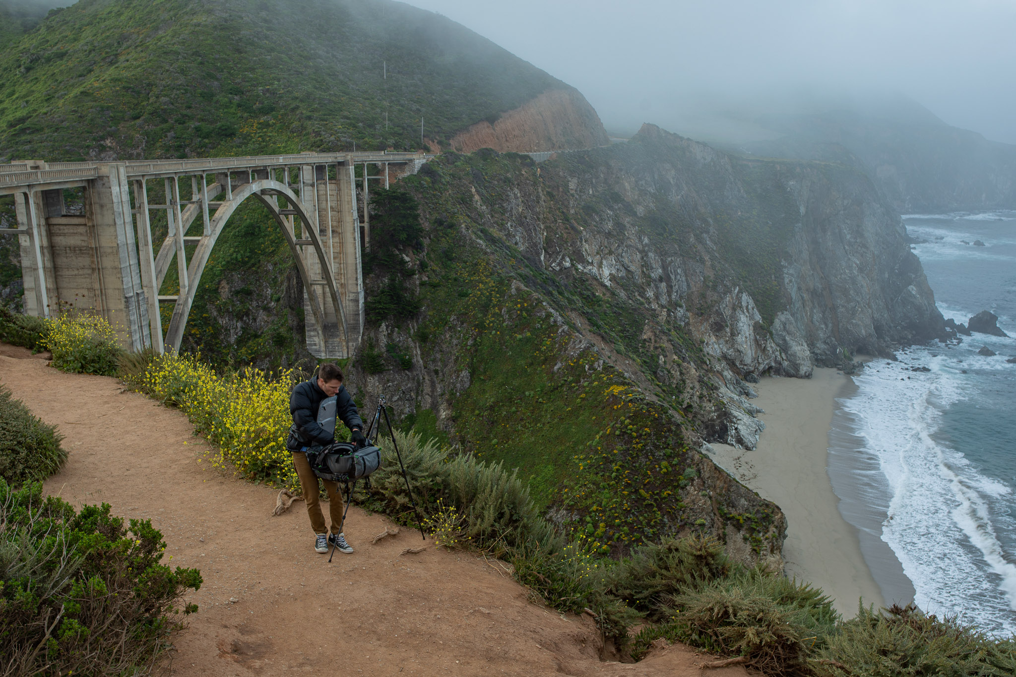 Mindshift Gear Backlight Elite 45L Review The Best Adventure