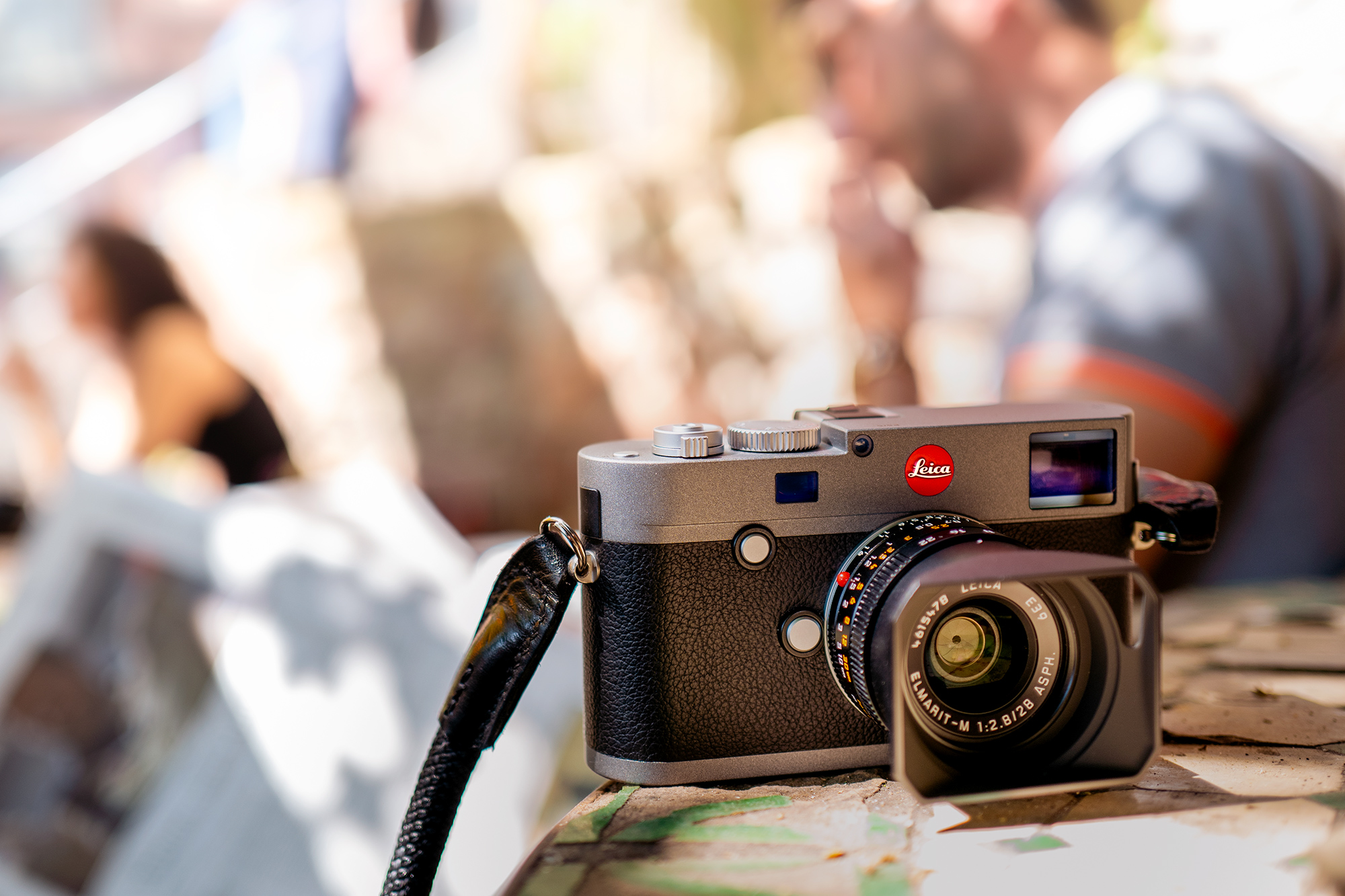 Leica Releases an Affordable Camera, Almost: The M-E (Type 240)