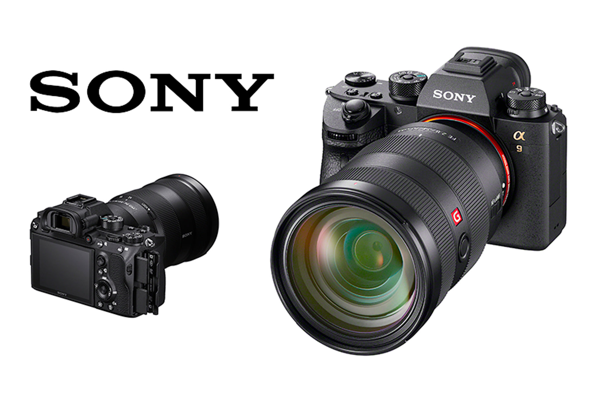 Step Up To Sony Sales Event is Currently Running – Save Up To $1,000 !