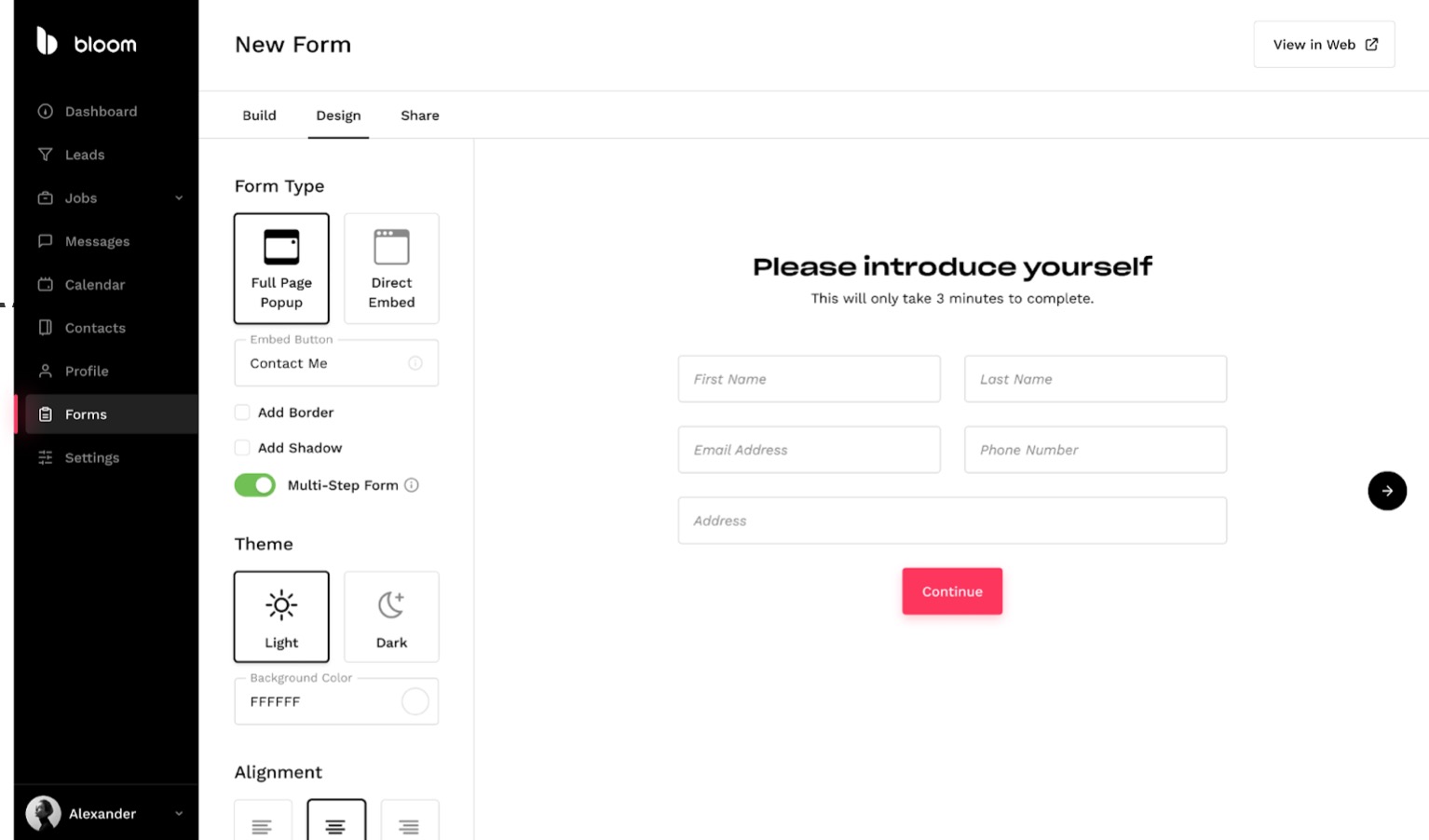 bloom io review update tools 03
