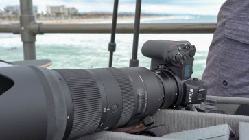 Mirrorless Cameras All Have This Frustrating Flaw, But I Fixed It