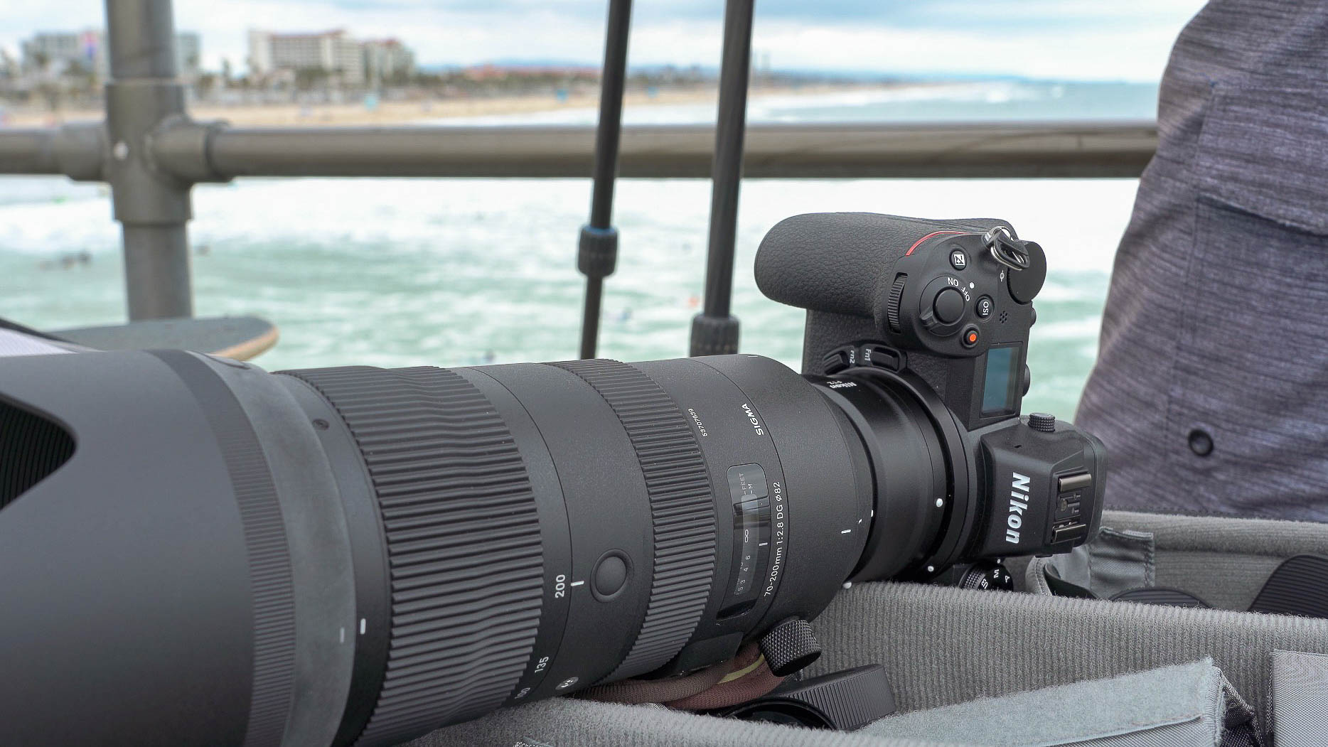 Mirrorless Cameras All Have This Frustrating Flaw, But I Fixed It