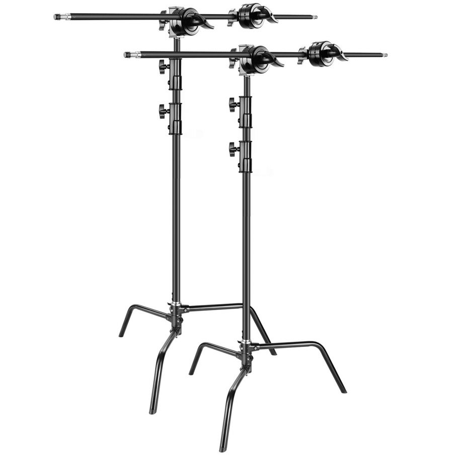 Best Flash and Light Stands for Photographers (Updated)