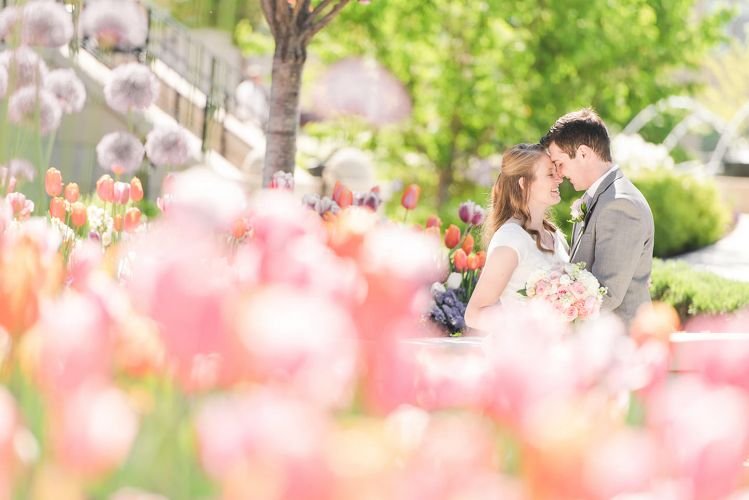 best single lens for wedding photography