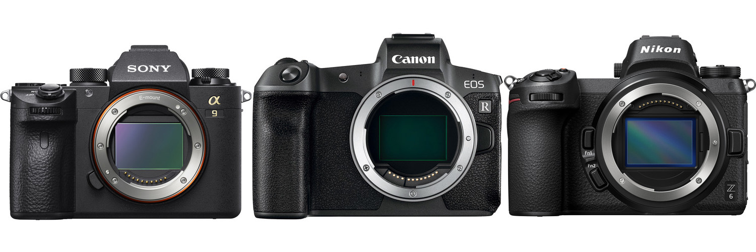 Mirrorless Cameras All Have This Frustrating Flaw, But I Fixed It