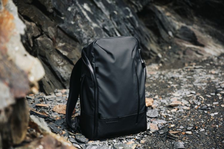 Duo 2025 backpack kickstarter