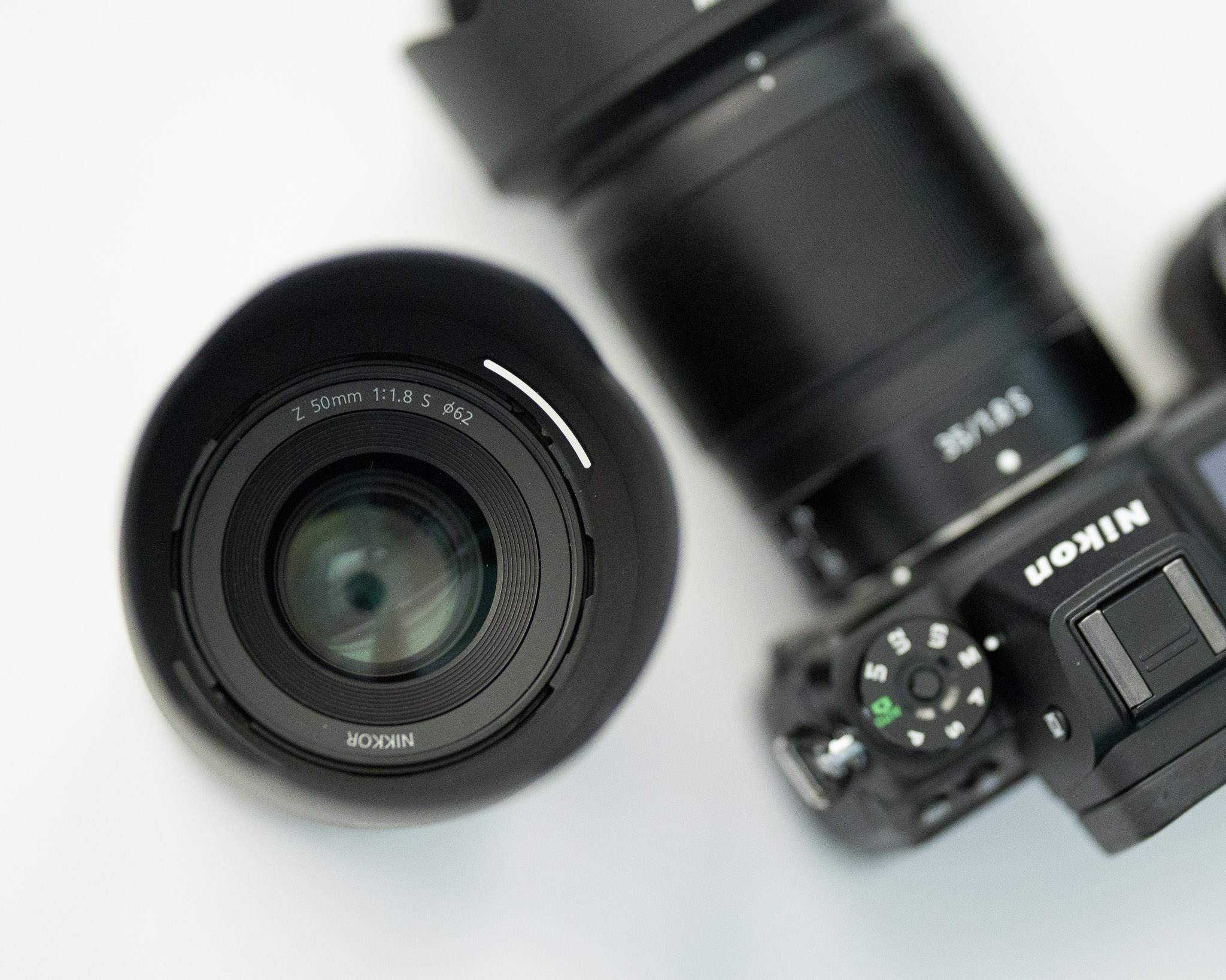 Nikon Z 35mm f/1.8 S Review A NearFlagship Lens in an f/1.8 Package