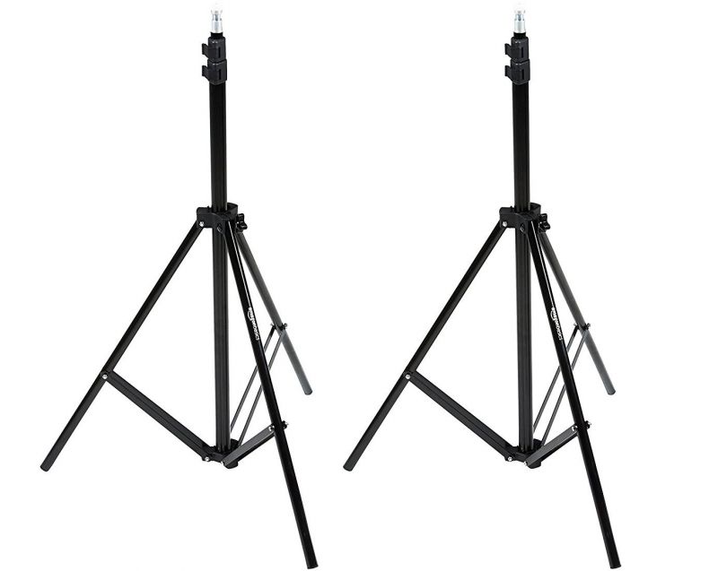 Best Flash and Light Stands for Photographers (Updated)