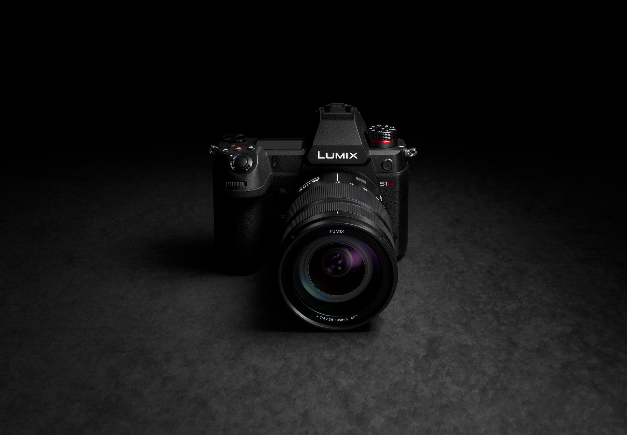 Panasonic Lumix S1H Becomes First Netflix-Certified Mirrorless Camera