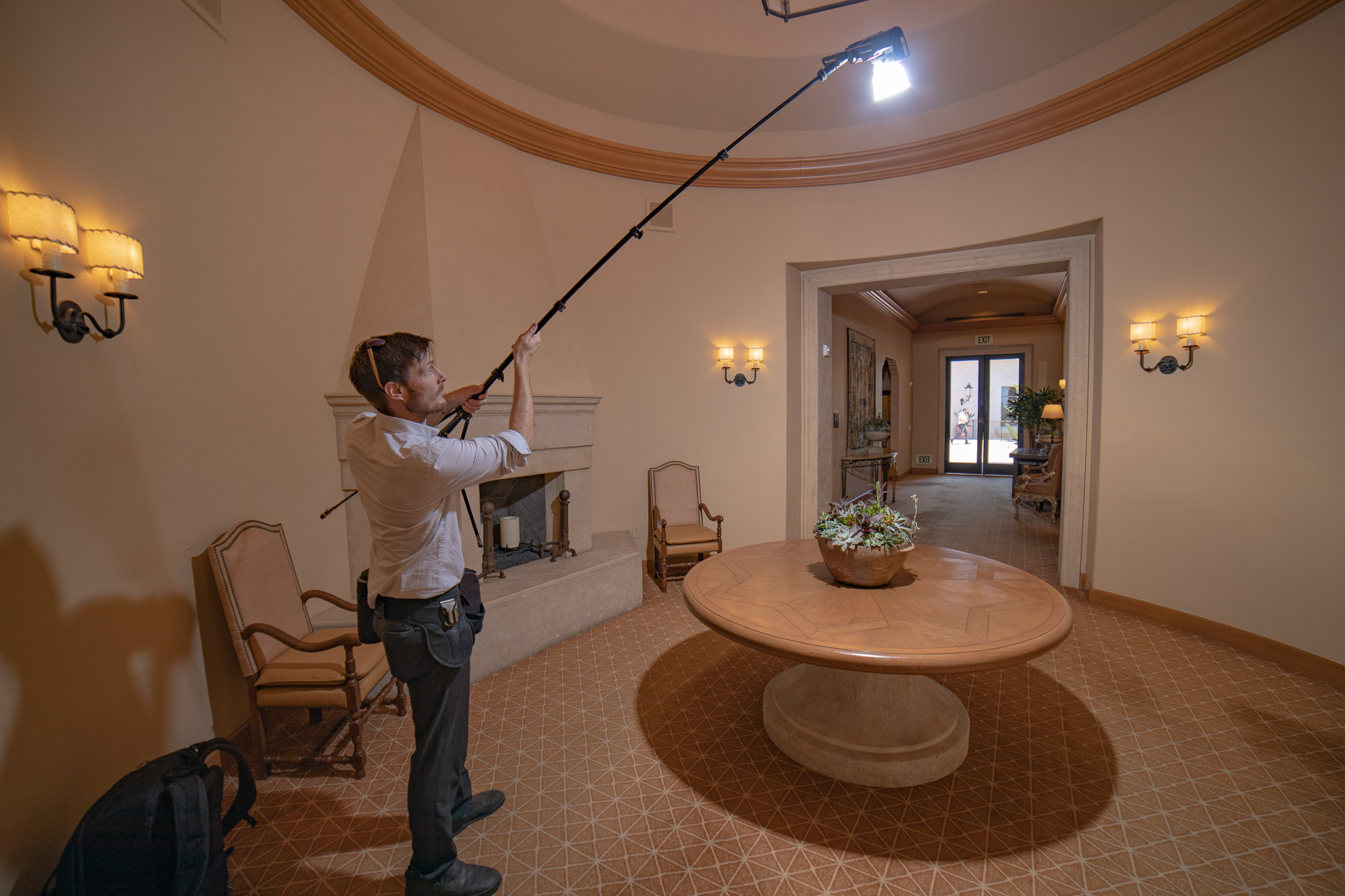 Real Estate Photography Lighting Guide