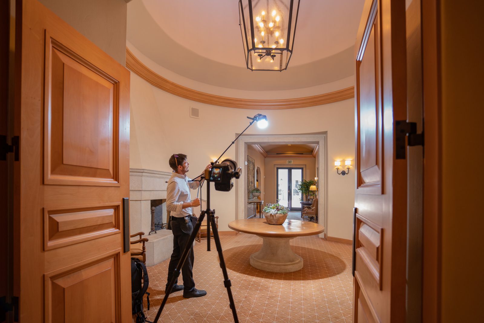 Real Estate Photography Lighting Guide
