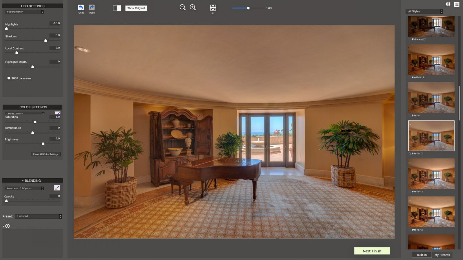 Visual Reference: Real Estate Photography Lighting Guide