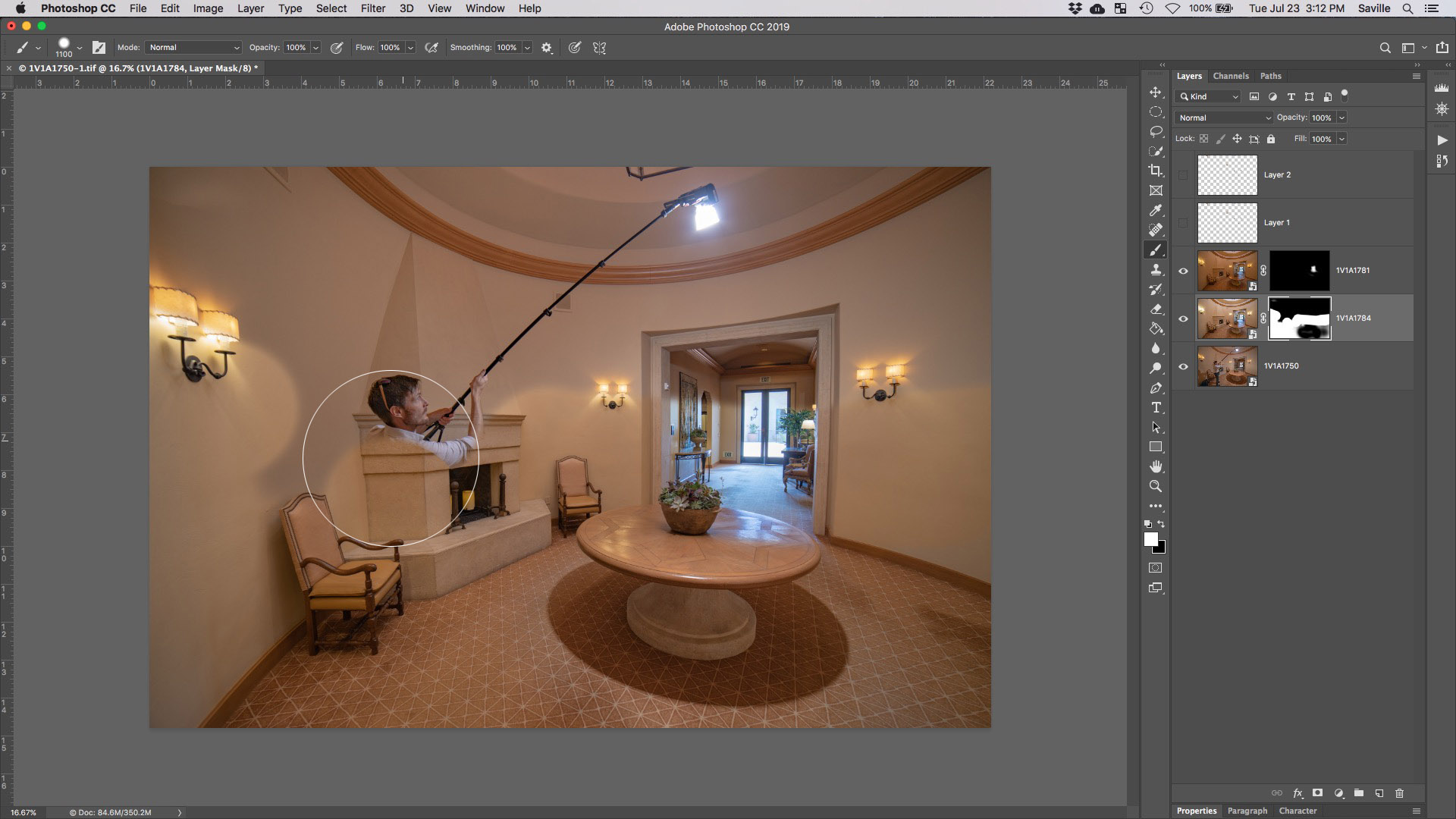 Real Estate Photography Lighting Guide