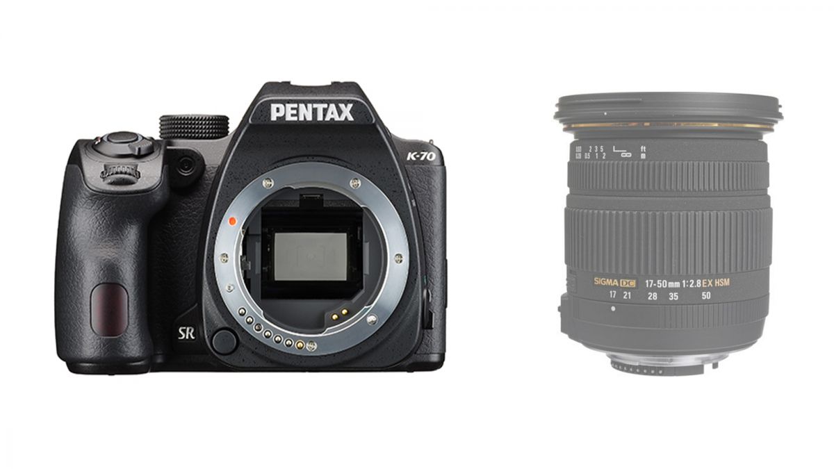 Sigma Discontinues Pentax K Mount To Focus On Mirrorless