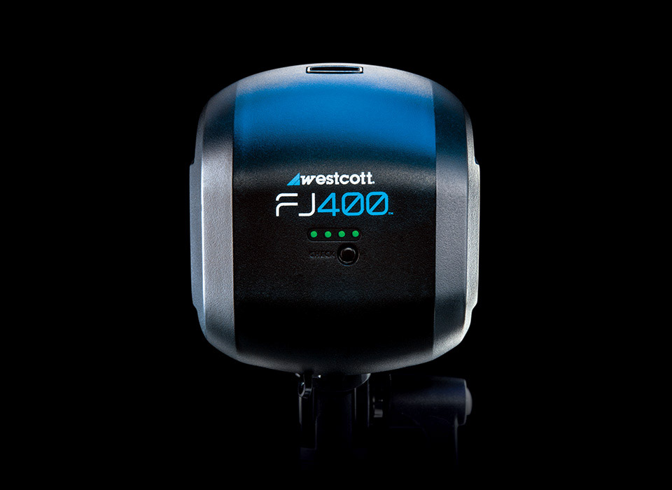 Westcott Announces The FJ400 - Beating Godox At Their Own Game To ...