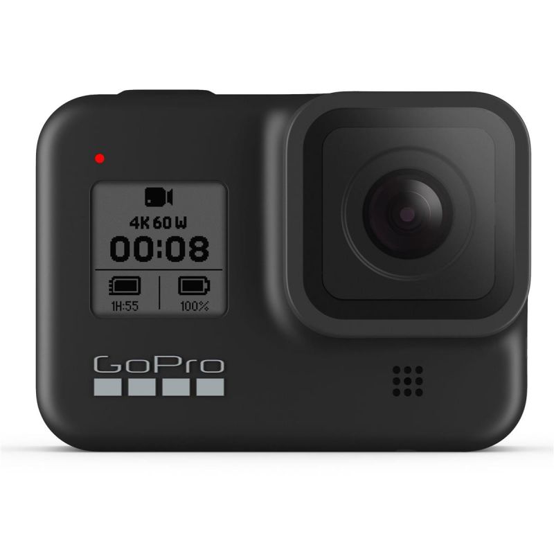 GoPro Hero 8-1