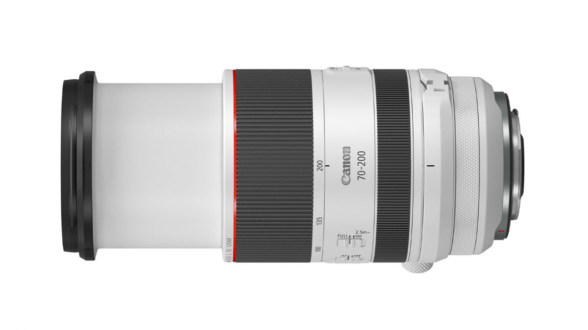 Canon RF 70-200 and 85 1.2 DS Images and Specs Leaked Ahead of Expected Announcement