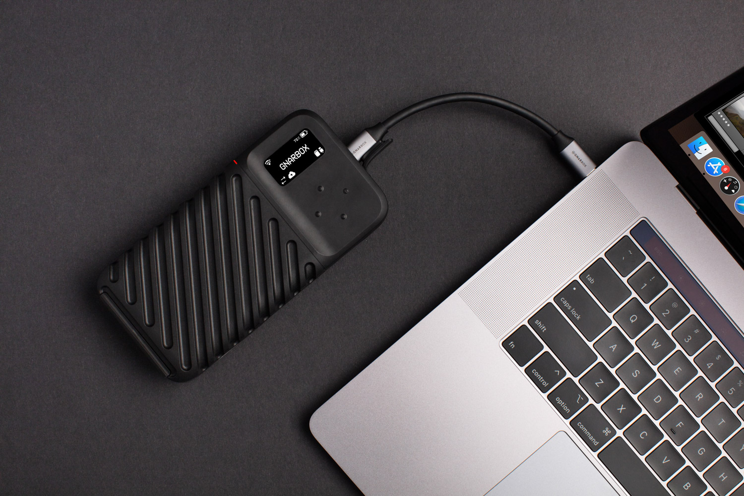 Dnar Box GNARBOX 2.6.0 Review Update - A Rugged and Very Improved Solution for ...