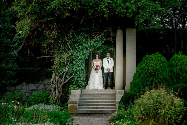 best engagement photography locations at eolia mansion in connecticut