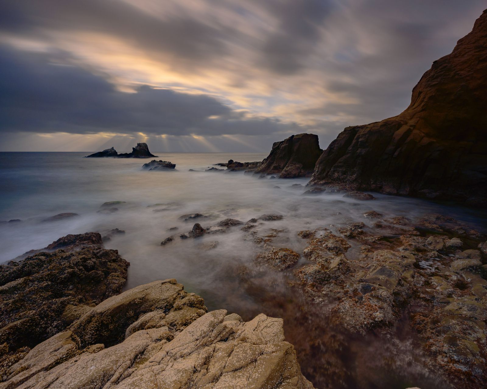 Polar Pro Filters Summit Landscape Kit An Innovative New Filter System