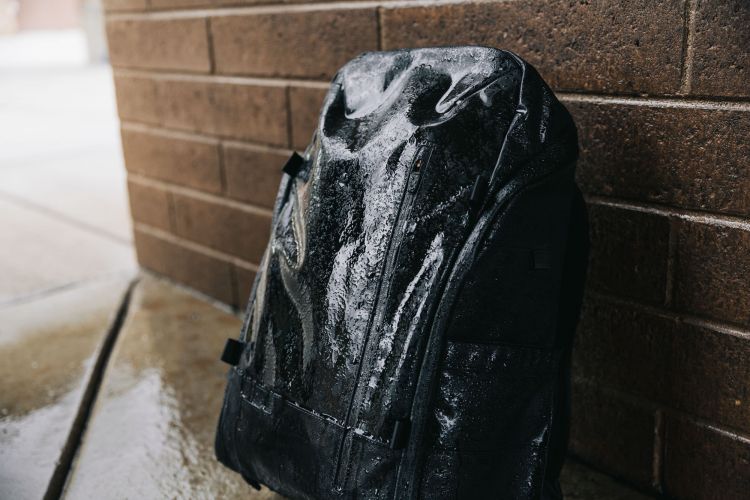 Wandrd Duo Daypack - Weatherproof