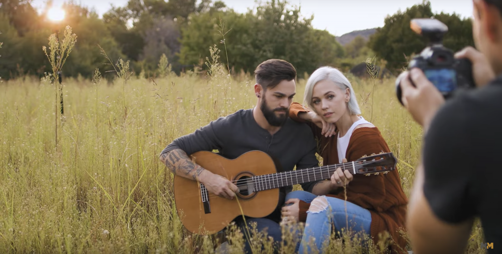 3 Tips to Replicate Sunlight with Flash Using MagMod