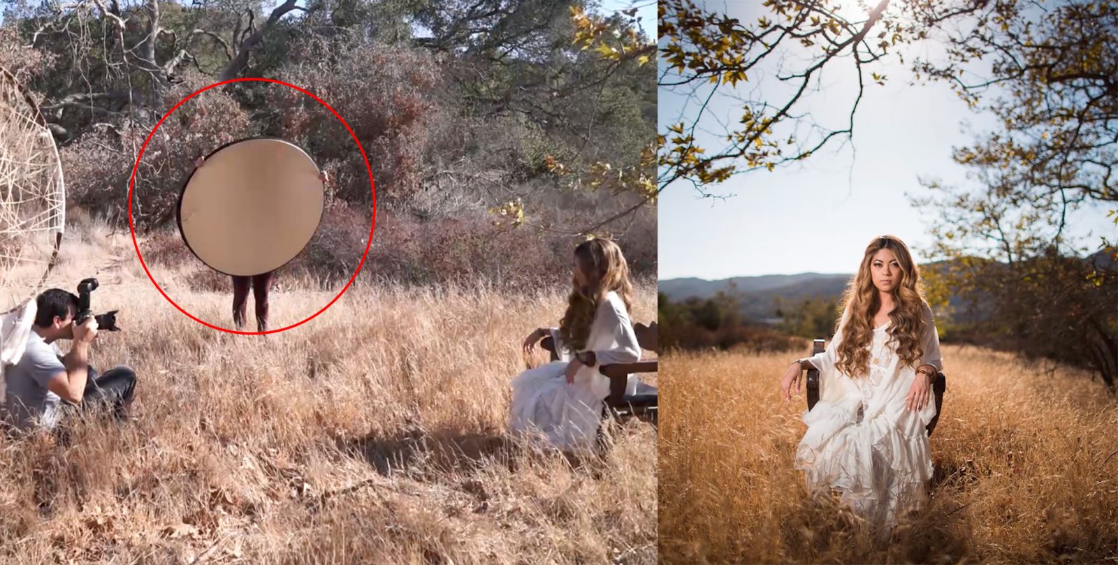 Complete Guide to Lighting Modifiers & When To Use Them