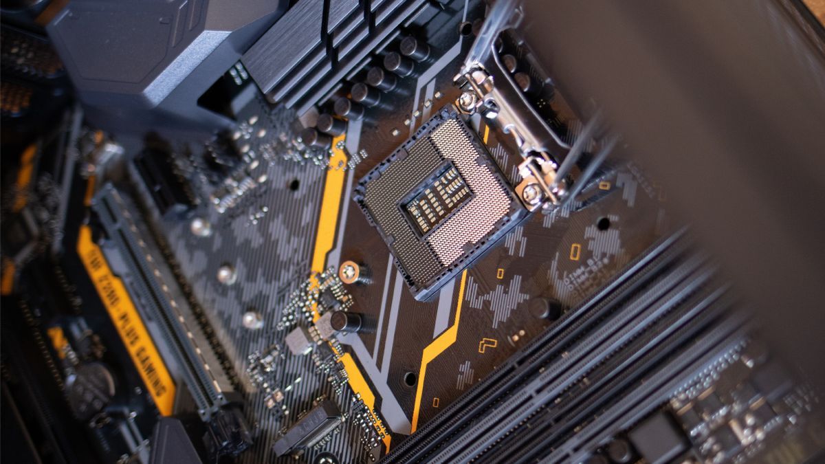 Puget Systems Find Out What Is The Best CPU For Photographers