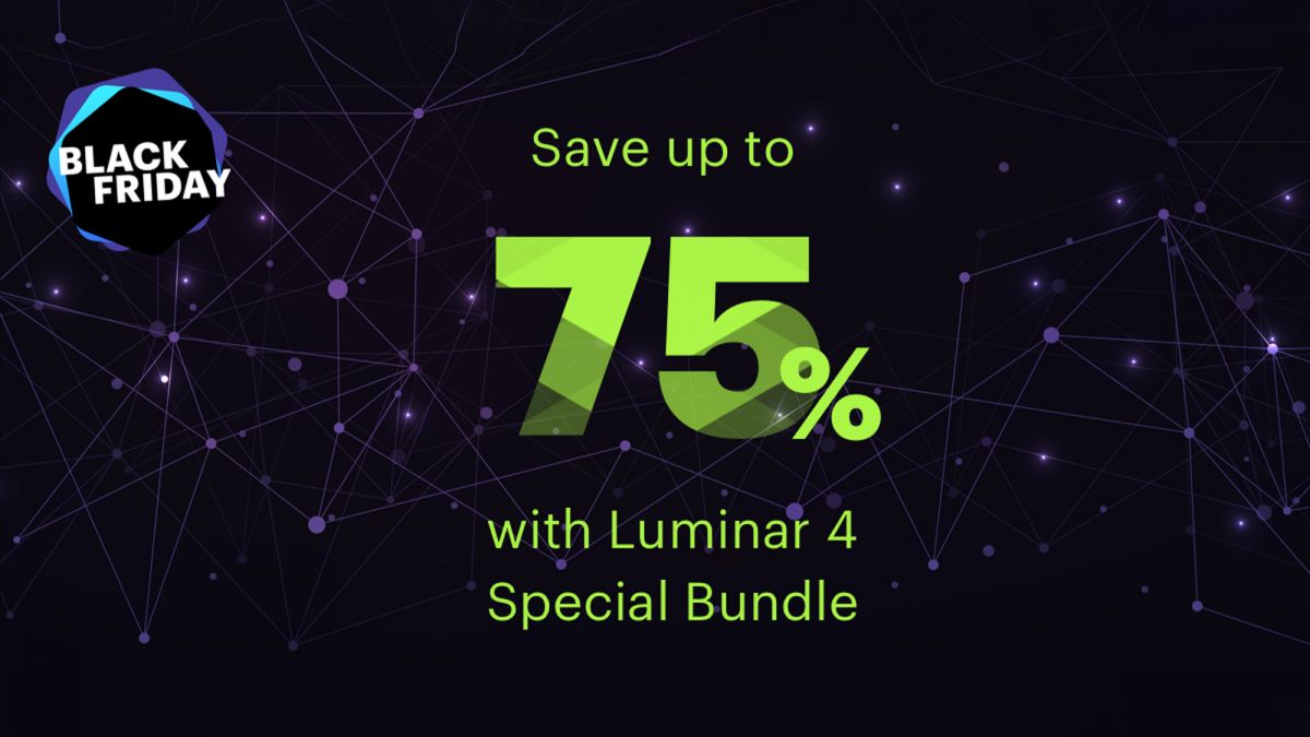 Last Chance – Skylum Bundle Deals End Today!