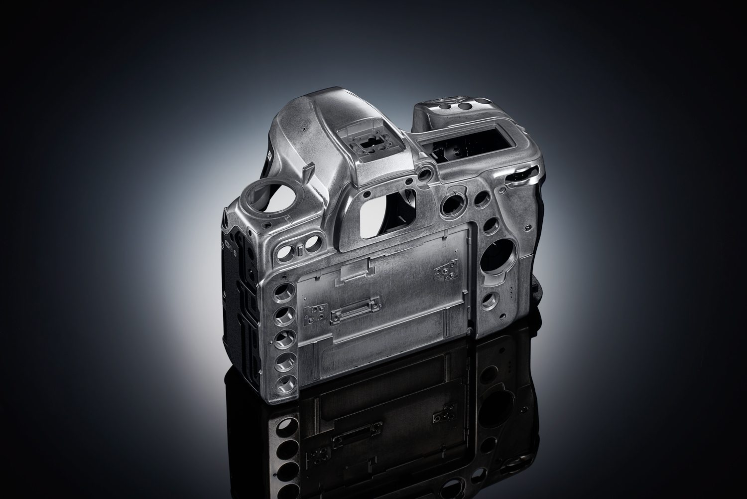 D780 mag body D780 mag body
