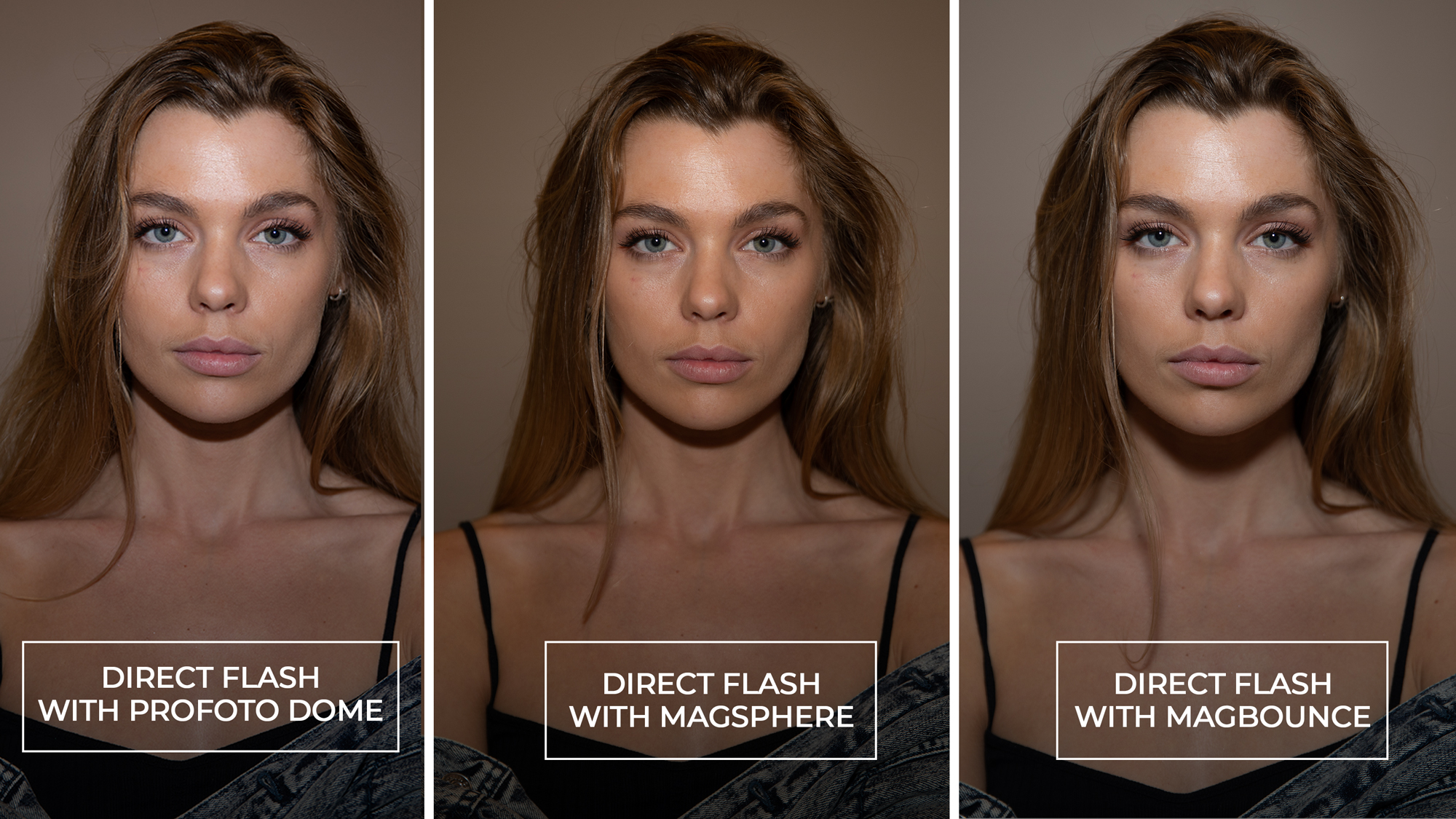 Direct Flash vs. Bounce Flash For Beautiful Light Anywhere