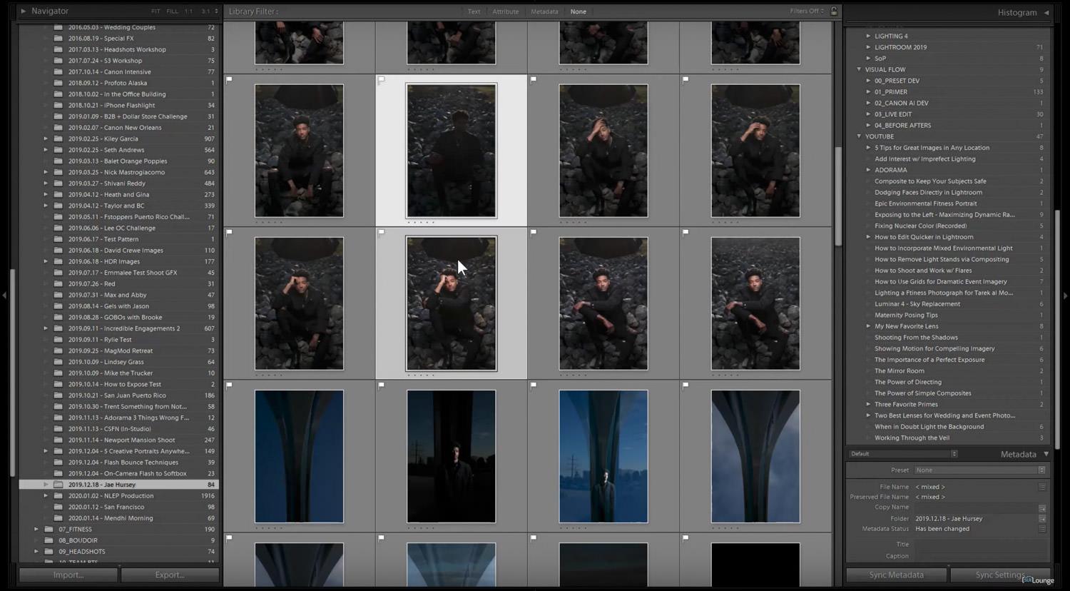 Plate Shot Definition What is Plate Shot by SLR Lounge