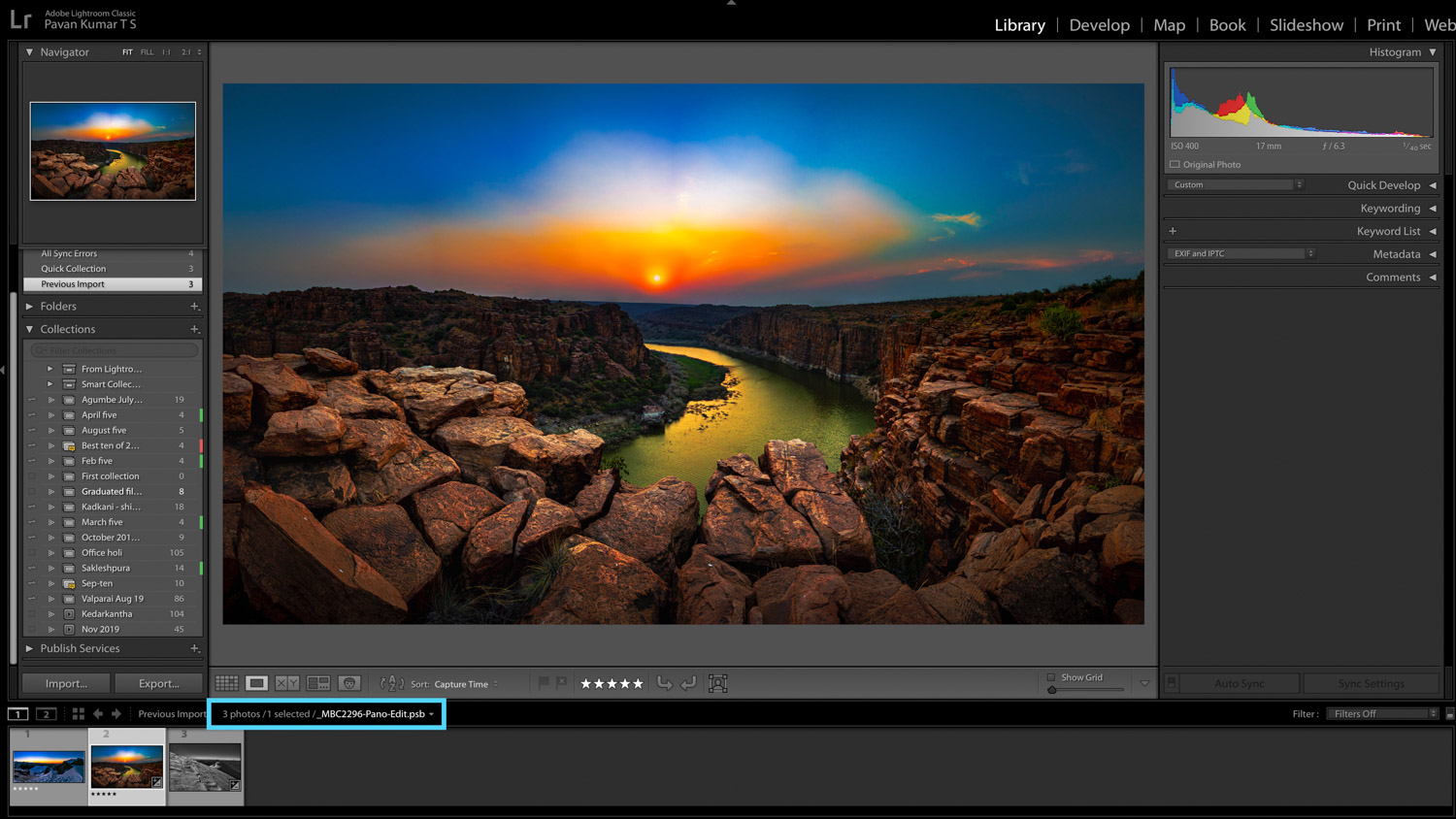 adobe lightroom software download