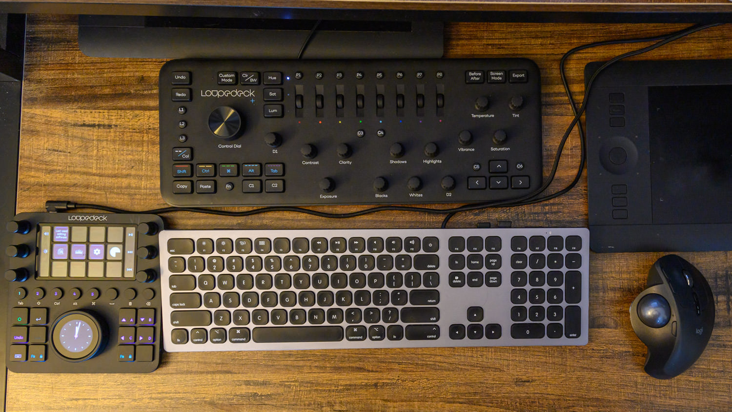 Loupedeck CT - A Hands On Review Of The New Creative Tool