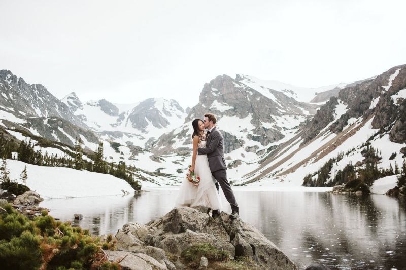 indian peaks wilderness larsen photo