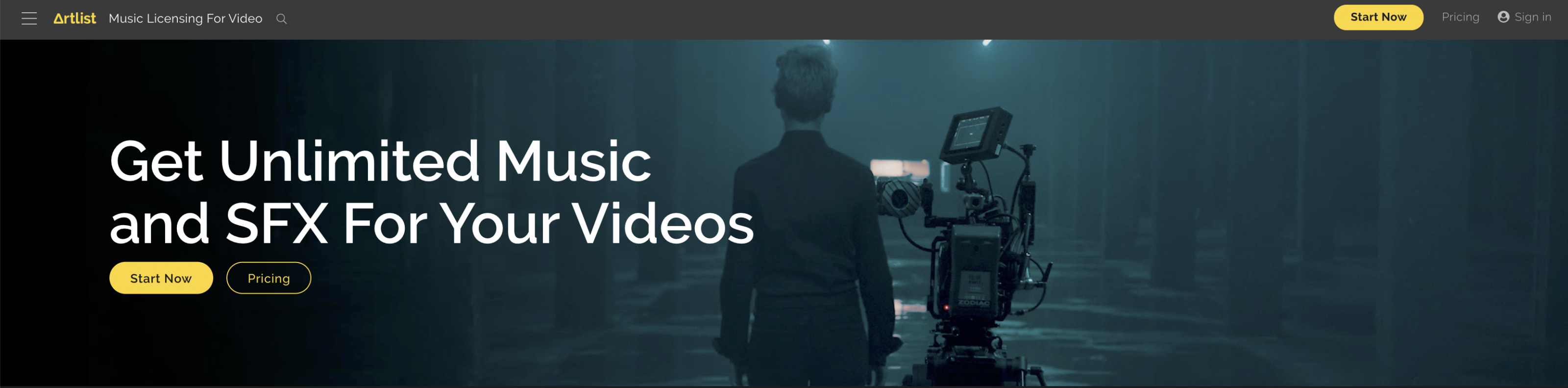 The Best Music Licensing Sites (Updated)