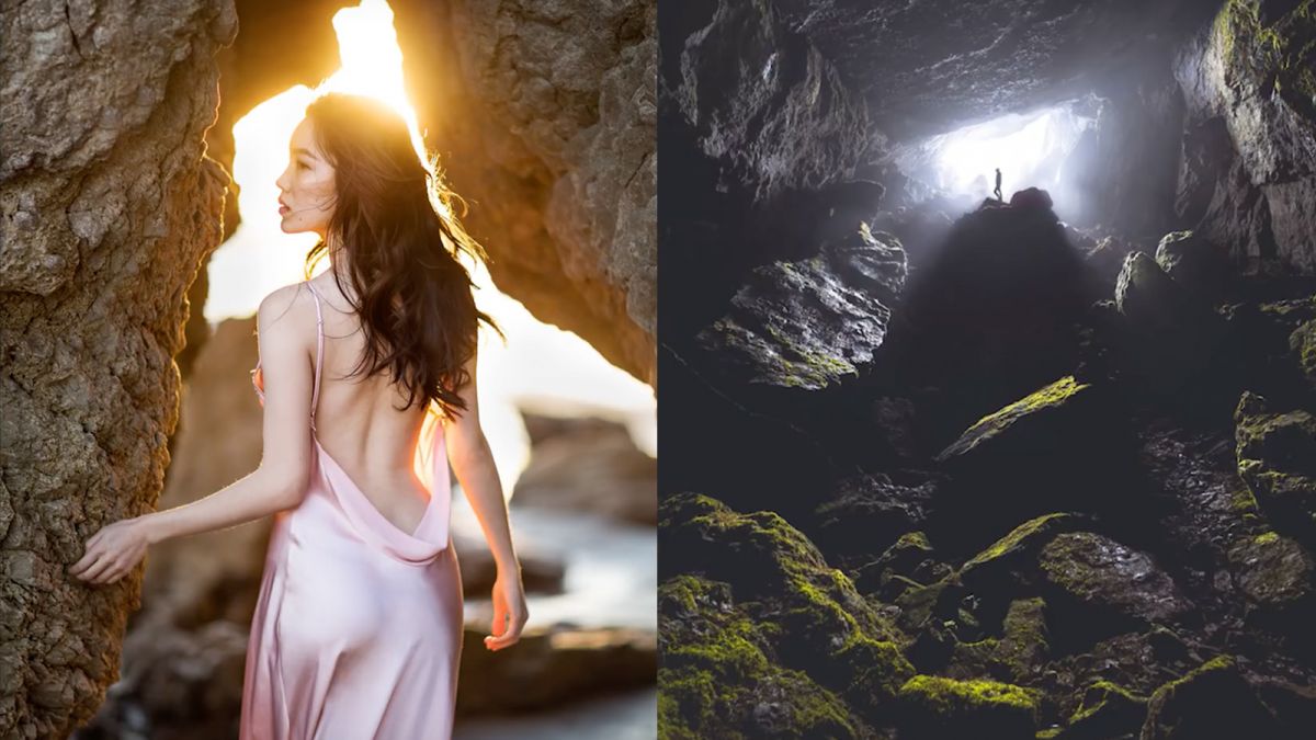 Backlit Photography | Fstoppers Community Critique